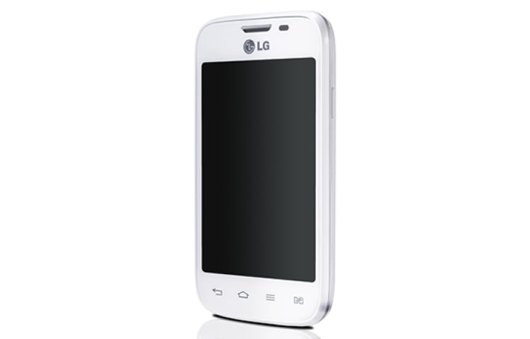 LG L40 Dual, D170, thumbnail 4