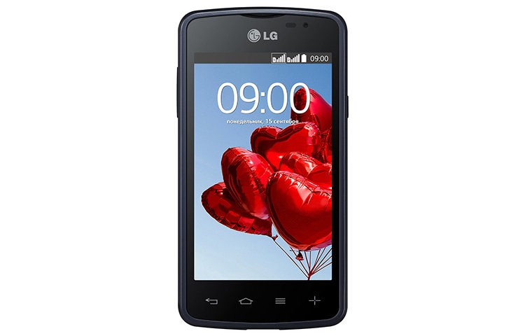 LG L50 Dual, D221