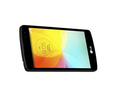 LG L Fino, D295, thumbnail 4