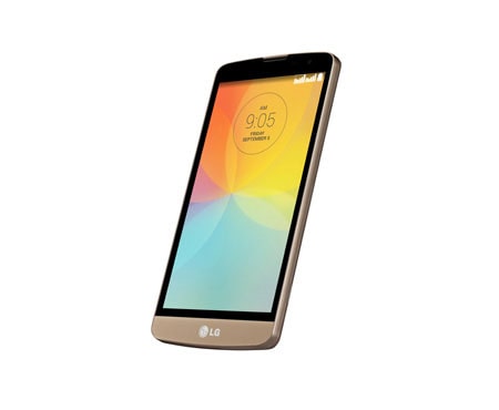 LG L Bello, D335, thumbnail 4