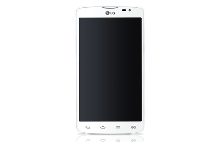 LG L80 Dual, D380, thumbnail 2