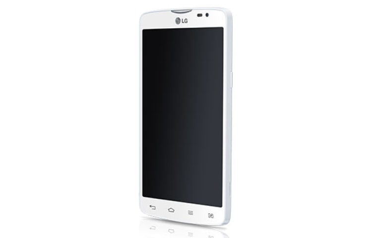 LG L80 Dual, D380, thumbnail 4