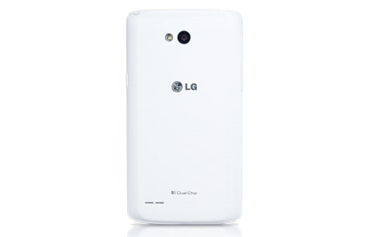 LG L80 Dual, D380, thumbnail 8