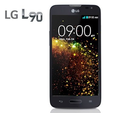 LG L90, D405