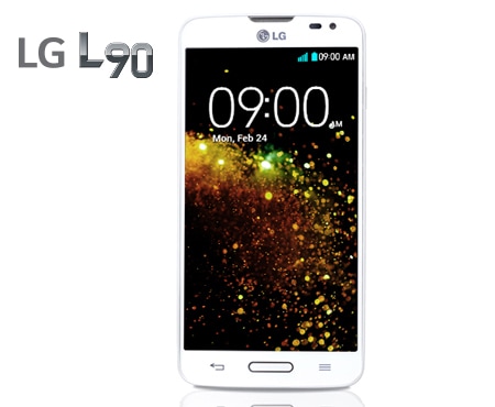 LG L90, D405, thumbnail 2