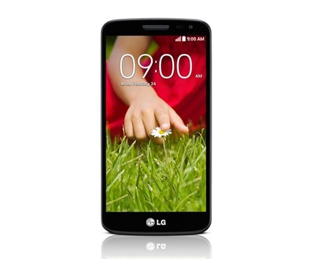 LG G2 mini, D618, thumbnail 2