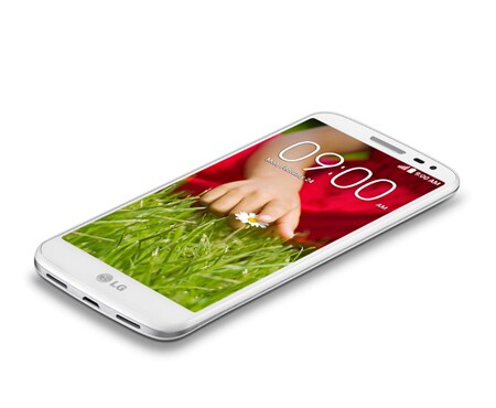 LG G2 mini, D618, thumbnail 8