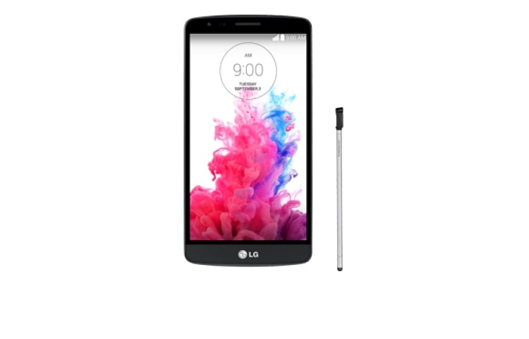 LG G3 Stylus, D690