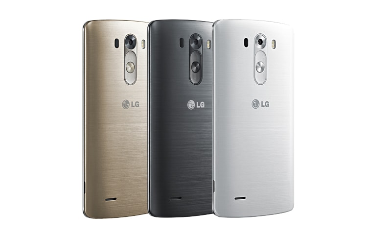 LG G3, D855, thumbnail 4