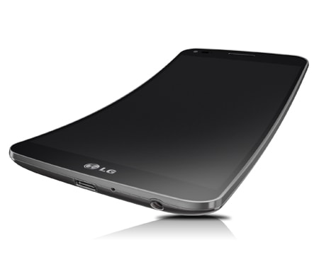 LG G Flex, D958, thumbnail 5