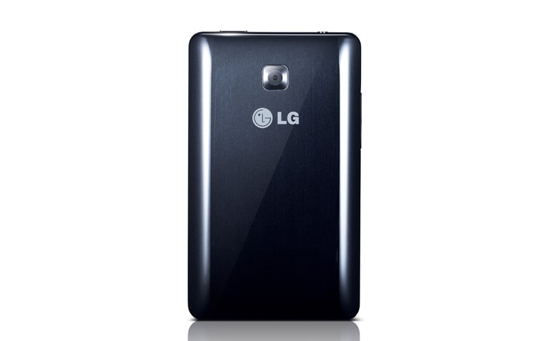 LG OPTIMUS L3 II, E425, thumbnail 9