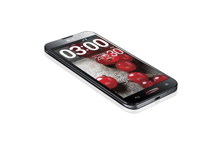 LG با صفحه‌نمایش حیرت‌انگیز و بزرگ، امکانات دوربین که چکیده‌ای از خاطرات هستند و قدرت پردازنده‌ای که آماده برای ایجاد تجربه‌ای بی‌رقیب است، در لحظه زندگی کنید., E988, thumbnail 3