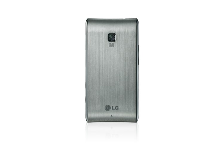 LG سیستم عامل اندروید، شبکه اجتماعی ، قابلیتهای چند رسانه، تمهای قابل تغییر، بدنه خوش دست، امکان نصب برنامه های متنوع, GT540, thumbnail 4