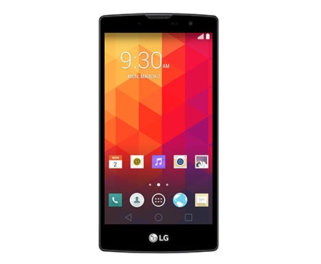 LG Magna, H502