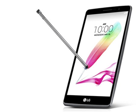 LG G4 Stylus, H540