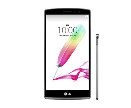 LG G4 Stylus, H540, thumbnail 7