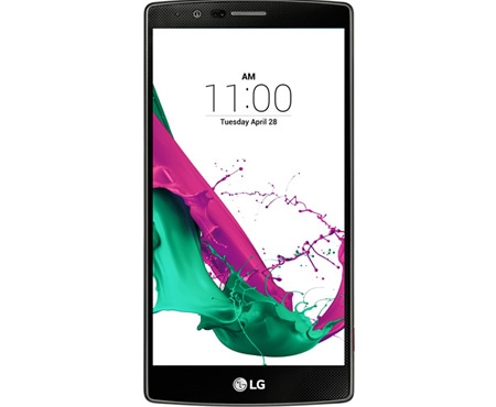 LG G4, H818