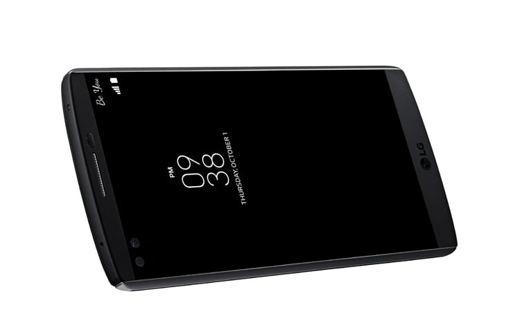 LG V10, H960 Black, thumbnail 7