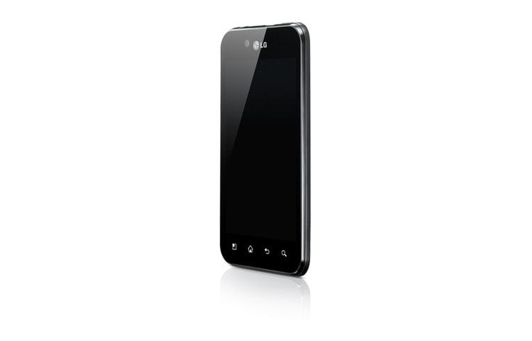 LG Optimus Black, LG P970, thumbnail 7
