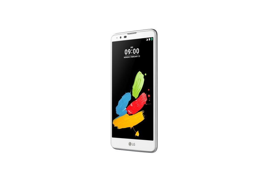 LG Stylus 2, K520 White, thumbnail 5