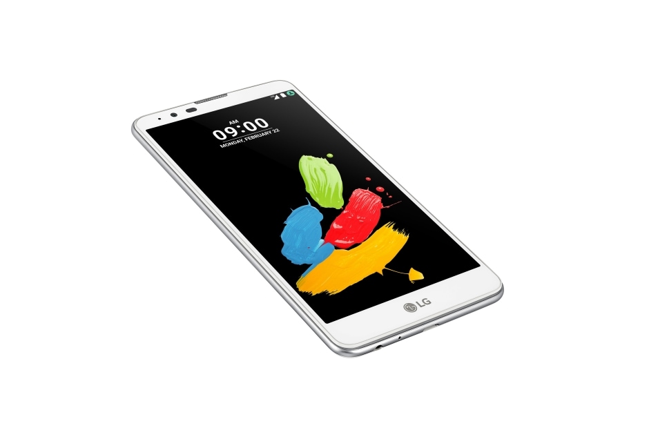 LG Stylus 2, K520 White, thumbnail 6