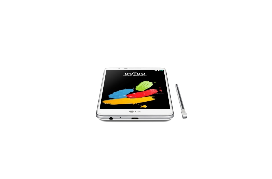 LG Stylus 2, K520 White, thumbnail 9