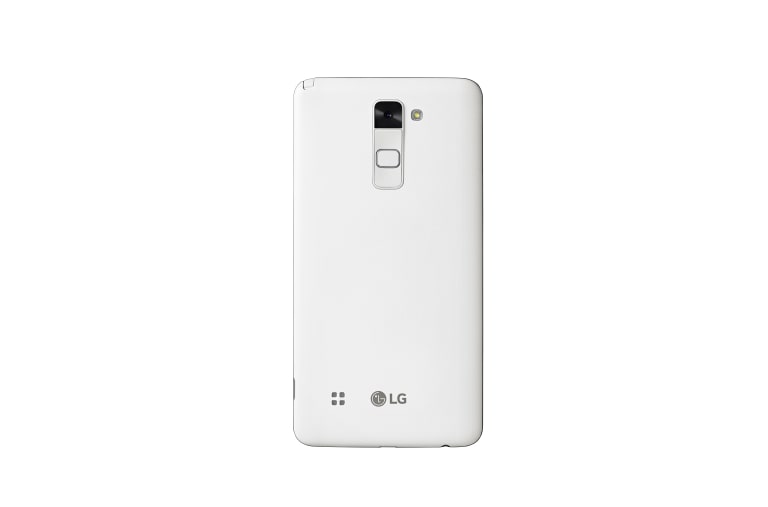 LG Stylus 2, K520 White, thumbnail 2