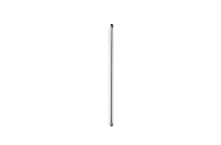 LG Stylus 2, K520 White, thumbnail 3