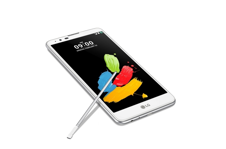 LG Stylus 2, K520 White, thumbnail 8