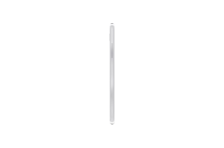 LG X-Screen, K500DSZ White, thumbnail 3