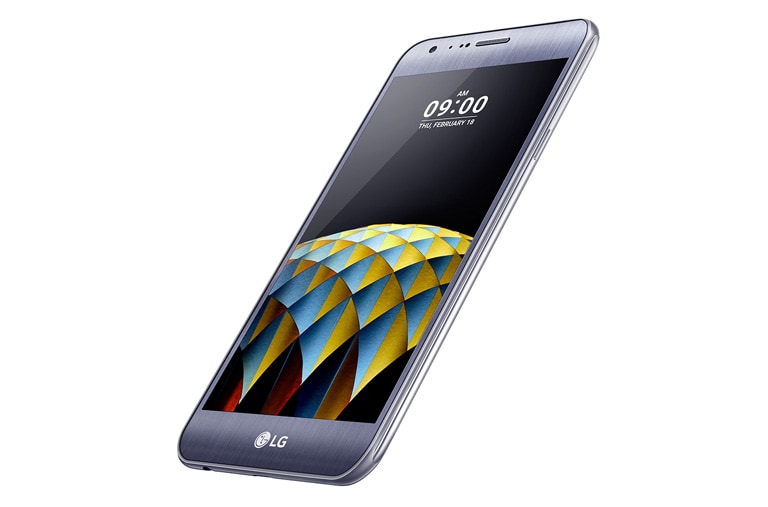 LG X-Cam, K580DSZ Titan, thumbnail 6