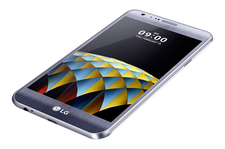 LG X-Cam, K580DSZ Titan, thumbnail 9