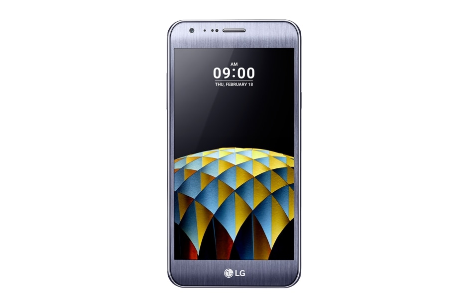LG X-Cam, K580DSZ Titan