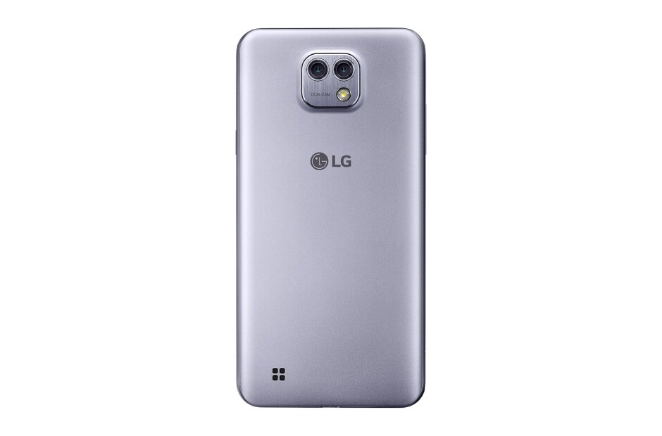 LG X-Cam, K580DSZ Titan, thumbnail 2