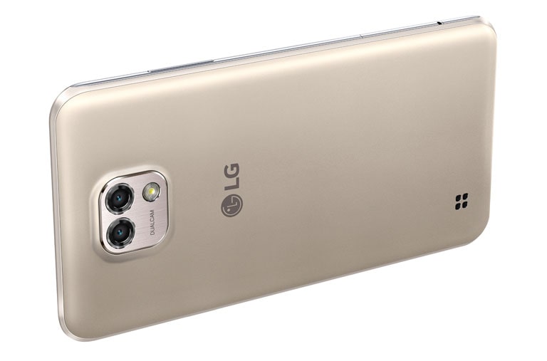 LG X-Cam, K580DSZ Gold, thumbnail 10