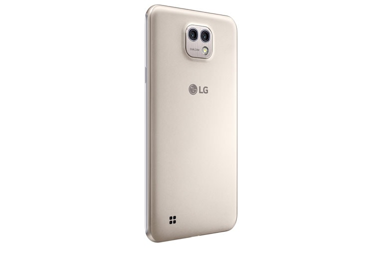 LG X-Cam, K580DSZ Gold, thumbnail 5