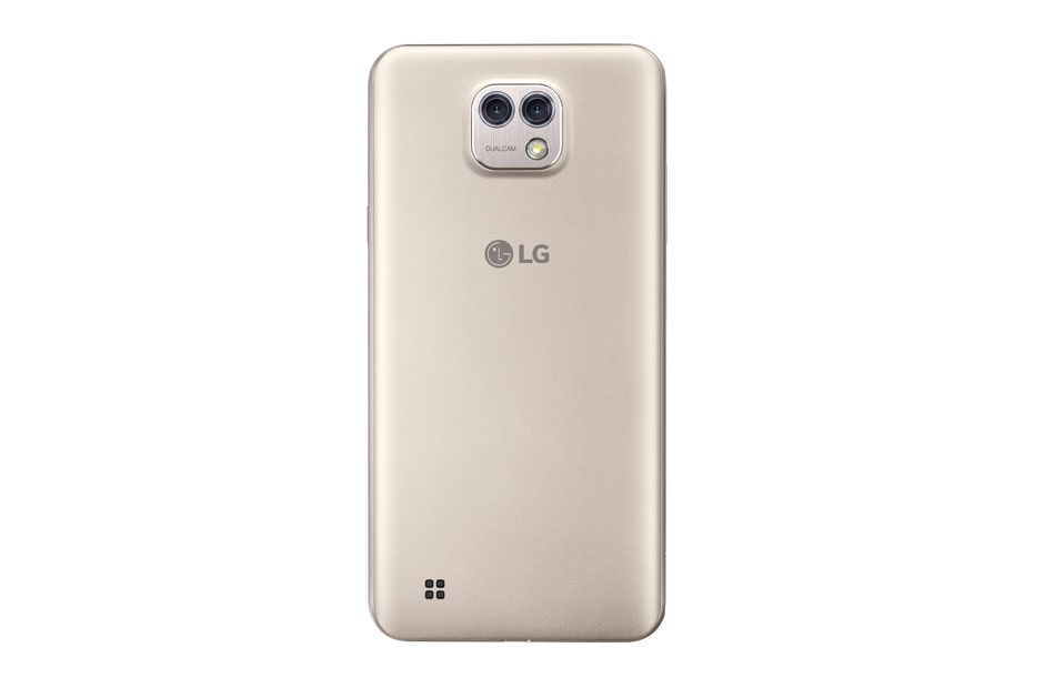 LG X-Cam, K580DSZ Gold, thumbnail 2