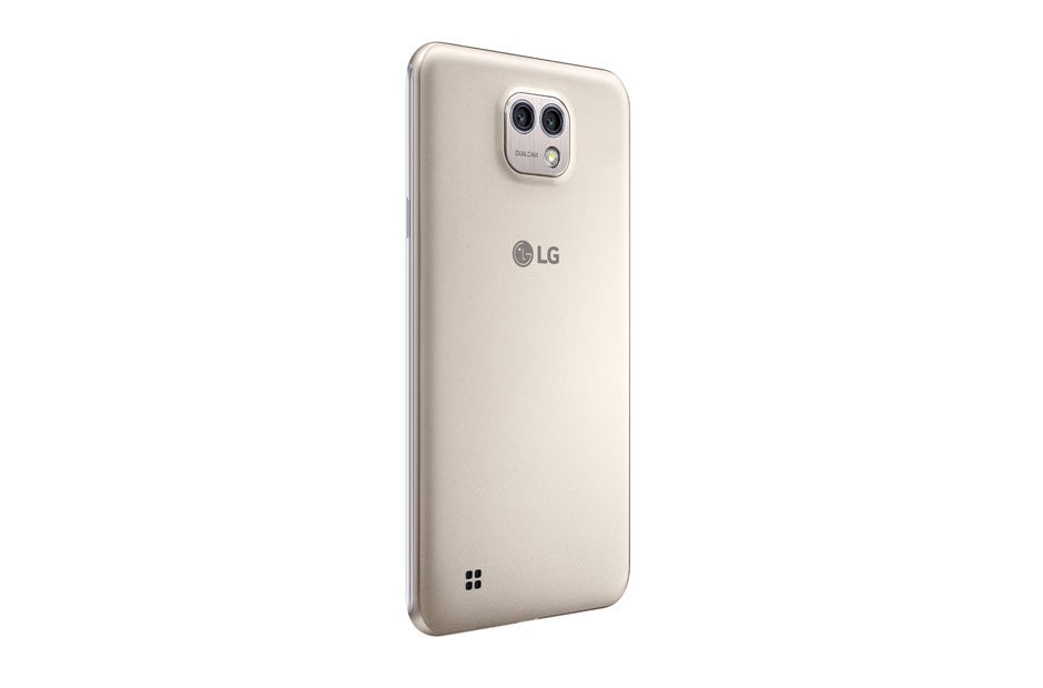 LG X-Cam, K580DSZ Gold, thumbnail 5