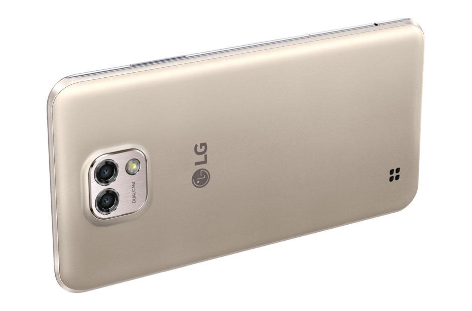 LG X-Cam, K580DSZ Gold, thumbnail 10