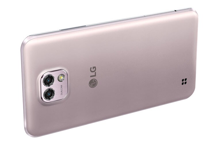 LG X-Cam, K580DSZ Pink Gold, thumbnail 10