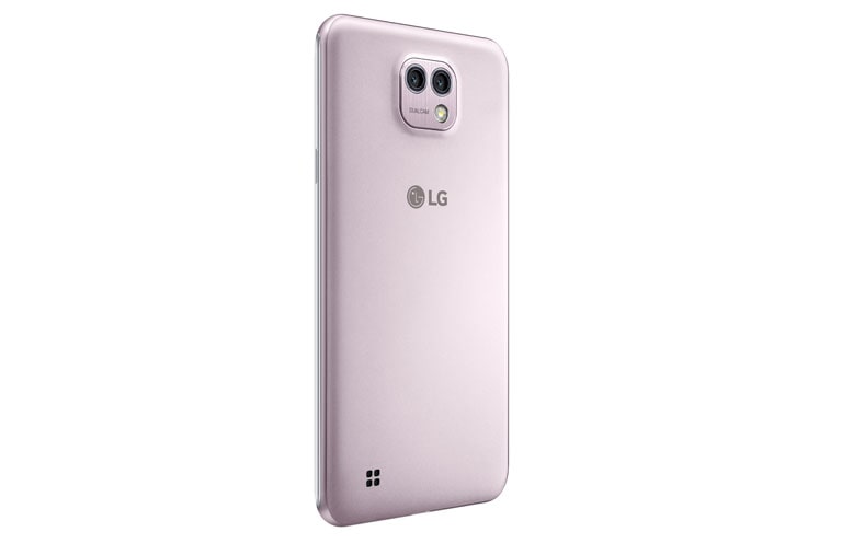 LG X-Cam, K580DSZ Pink Gold, thumbnail 5