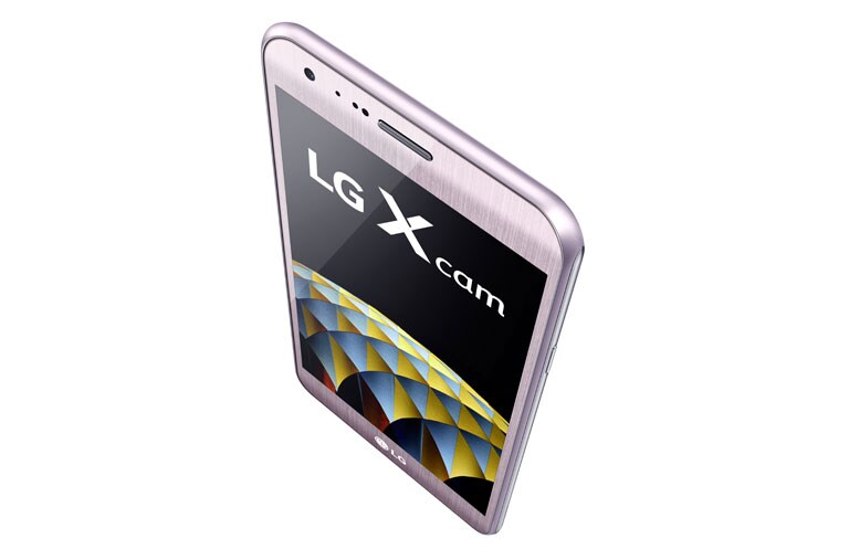 LG X-Cam, K580DSZ Pink Gold, thumbnail 8