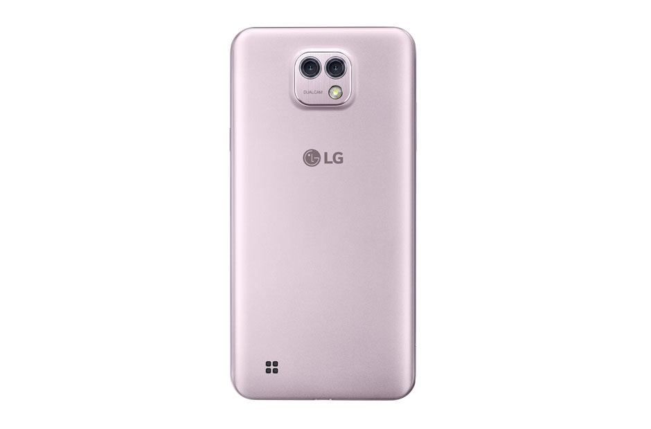 LG X-Cam, K580DSZ Pink Gold, thumbnail 2