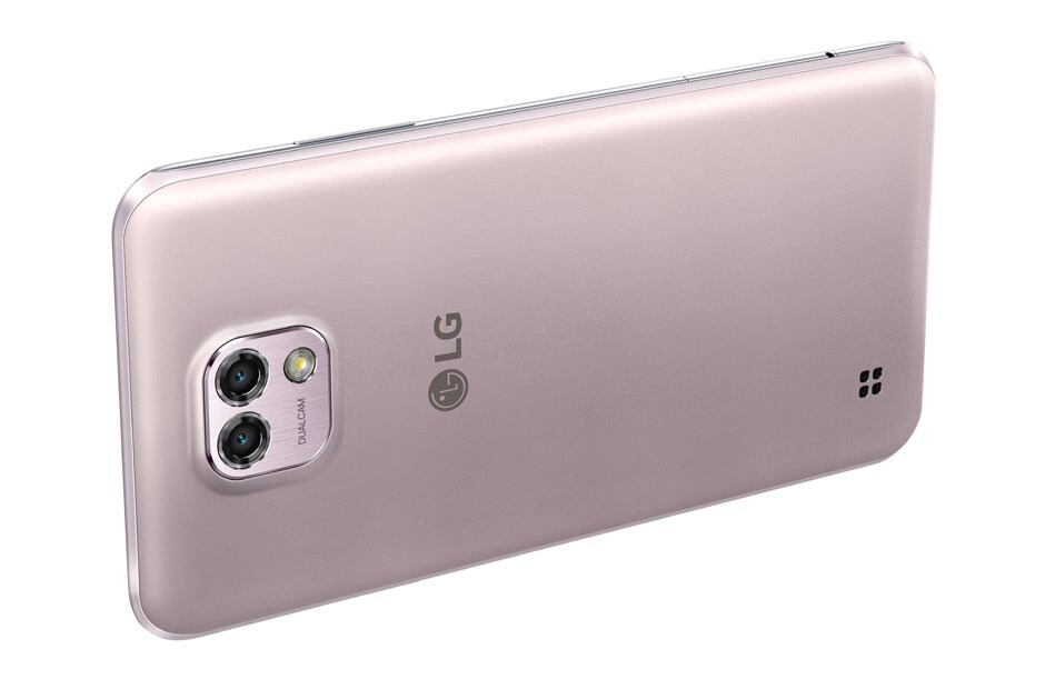 LG X-Cam, K580DSZ Pink Gold, thumbnail 10