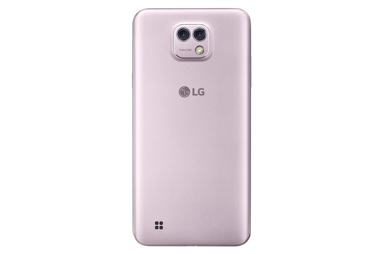 LG X-Cam, K580DSZ Pink Gold, thumbnail 2