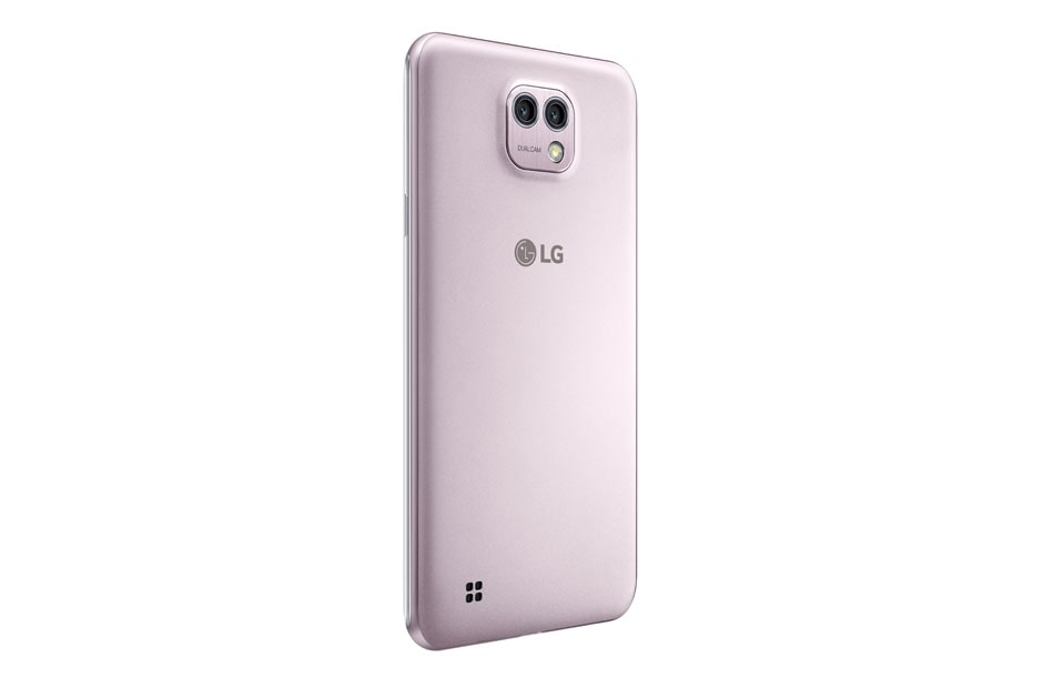 LG X-Cam, K580DSZ Pink Gold, thumbnail 5
