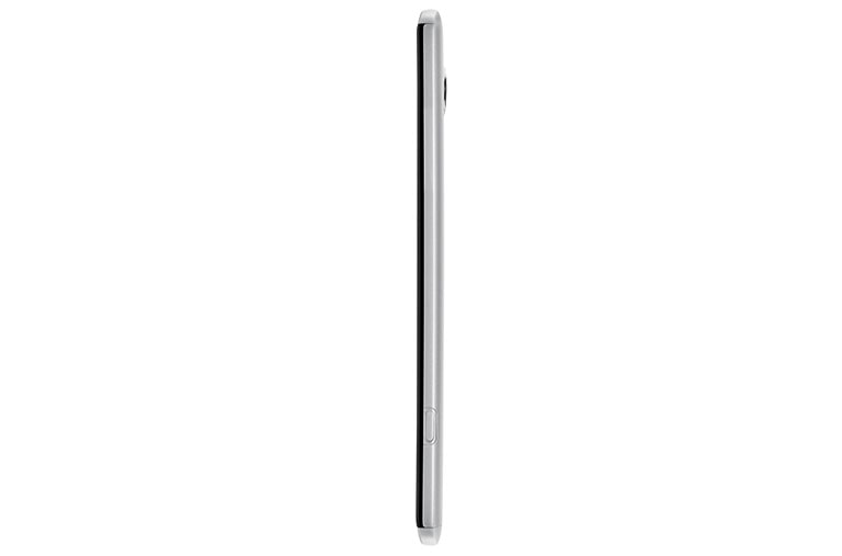 LG V20, H990DS Silver, thumbnail 3
