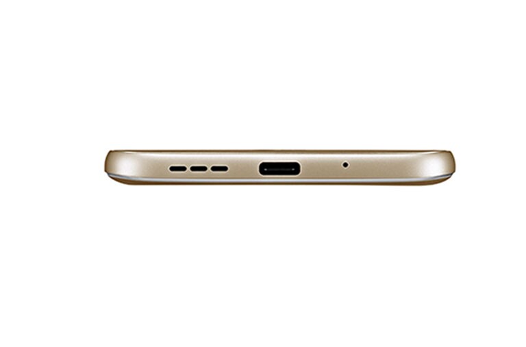 LG G5 SE, LGH845 Gold, thumbnail 10