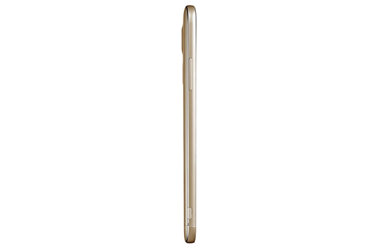 LG G5 SE, LGH845 Gold, thumbnail 3