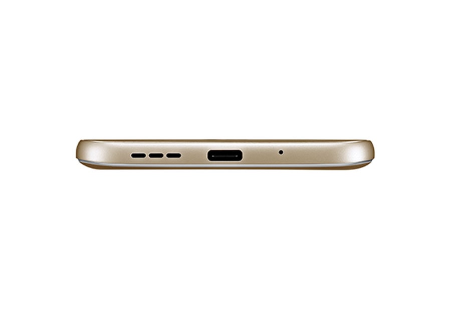 LG G5 SE, LGH845 Gold, thumbnail 10